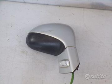 Specchietto retrovisore destro Peugeot 308 2010