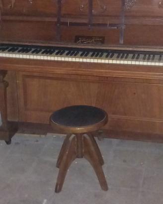 Pianoforte Hilthon &Hilthon.