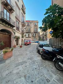 Piazza del Ponticello appartamento arredato