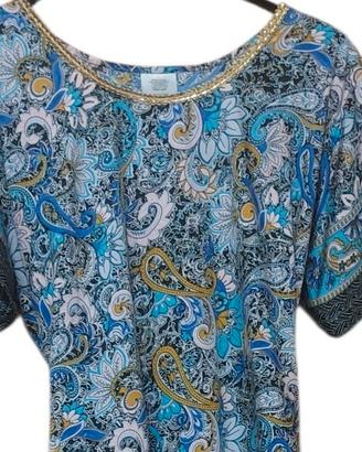 Vestito lungo donna