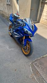 Yamaha r1 2007