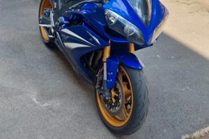 Yamaha r1 2007
