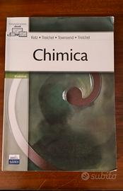 Chimica