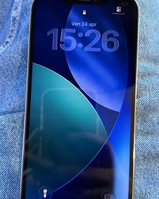 Apple Iphone 12 pro max gold 256 gb