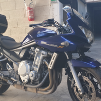 Suzuki GS 650 S Bandit