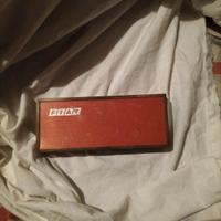 scatola porta stilografica 