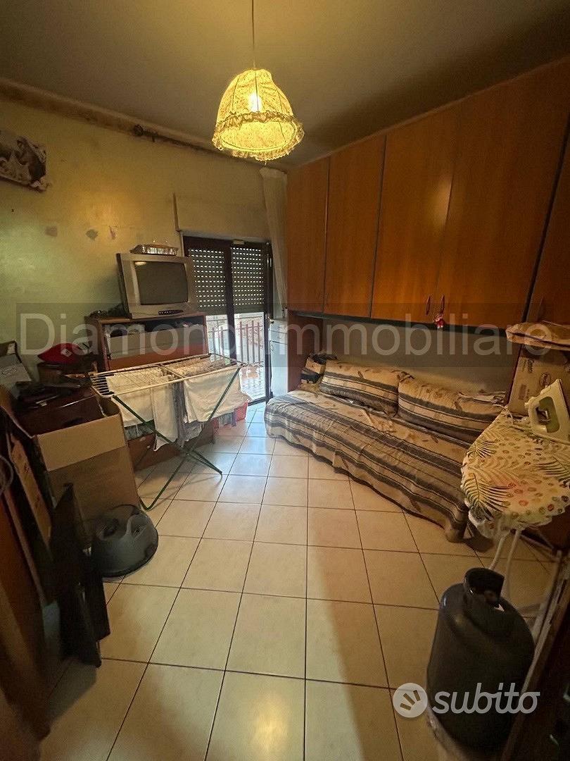 Appartamento – Fiumefreddo di Sicilia, Catania - Vista 5