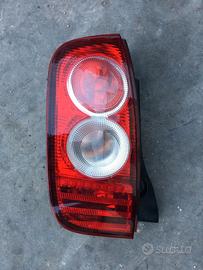 Stop/Fanale Posteriore sx Nissan Micra 26555BC500