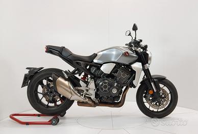 Honda CB 1000 R Neo Sport Cafè