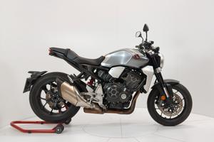 Honda CB 1000 R Neo Sport Cafè
