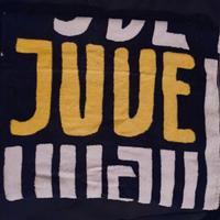  telo mare juventus e orologio 