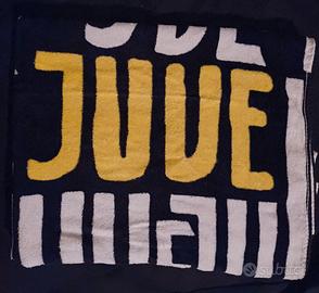  telo mare juventus e orologio 