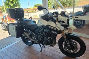 Triumph Tiger 1215 EXPLORER ABS ARROW KM 27.570