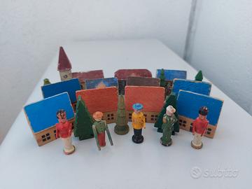 Miniature Erzgebirge 