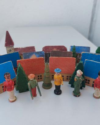 Miniature Erzgebirge 