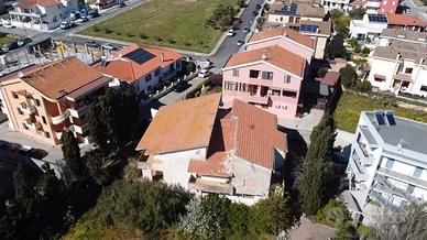 Interessante proprietà di ampia metratura