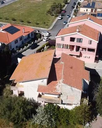 Interessante proprietà di ampia metratura