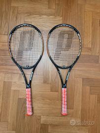 Racchette Prince Pro Tour MP 100''