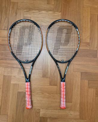 Racchette Prince Pro Tour MP 100''