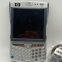 hp ipaq palmare