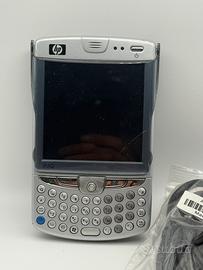 hp ipaq palmare