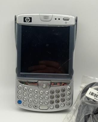 hp ipaq palmare