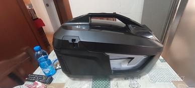 aspirapolvere con filtro all'acqua 