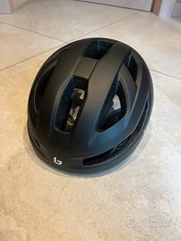 Casco ciclismo Bollè Eco Avio Pure NUOVO