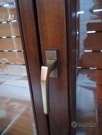 Finestre in legno