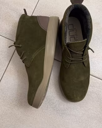 Polacchine Hey Dude 43