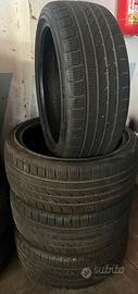 Gomme invernali 205/40-17 84v