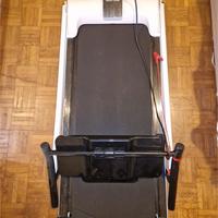 Tapis roulant woodtree