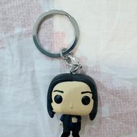 Portachiavi Funko Pop Piton Snape Harry Potter