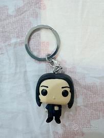 Portachiavi Funko Pop Piton Snape Harry Potter