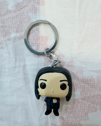 Portachiavi Funko Pop Piton Snape Harry Potter