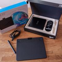 WACOM “Intuos Art” - Tavoletta Grafica