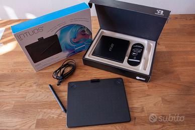 WACOM “Intuos Art” - Tavoletta Grafica