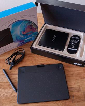 WACOM “Intuos Art” - Tavoletta Grafica