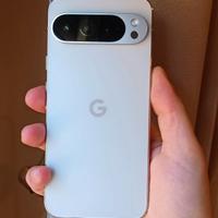 Google pixel 9 pro XL 256GB Porcelain