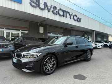 Bmw 320 320d xDrive Touring Msport