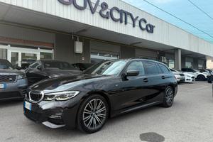 Bmw 320 320d xDrive Touring Msport