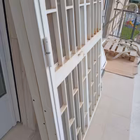 Grate in ferro, ideali per case in campagna o trul