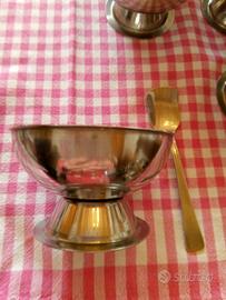 Coppette per gelato