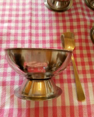 Coppette per gelato