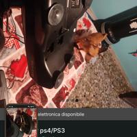 manubrio per ps3/ps4 