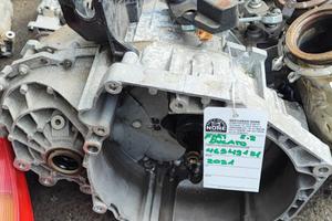 Cambio 6M Fiat Ducato 2.2 cod. 46349131 del 2021