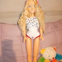 bambola  principessa 