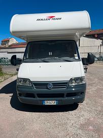 Roller Team Autoroller 2