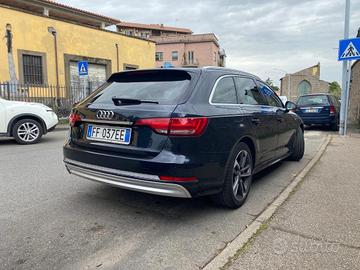 Audi A 4