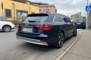 Audi A 4